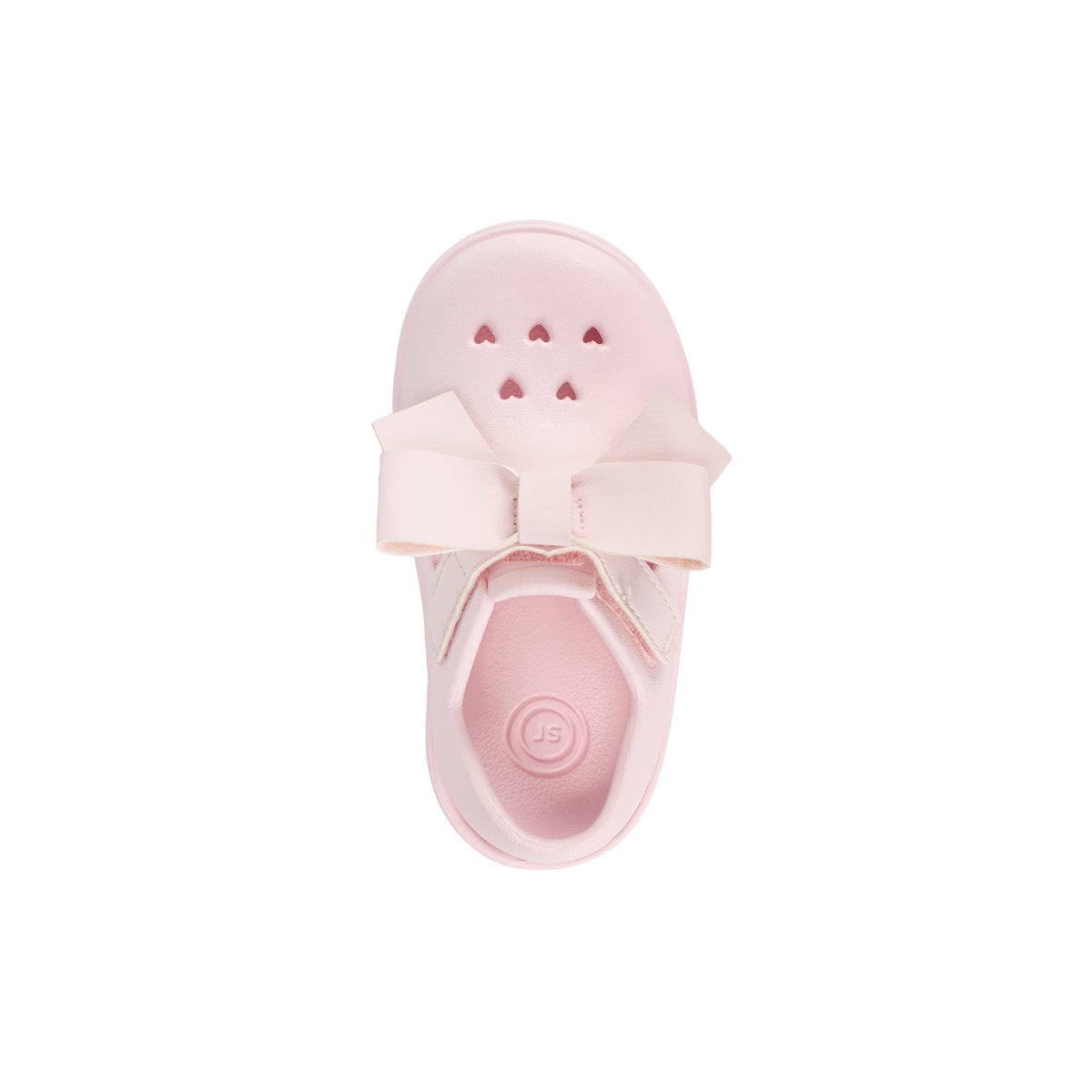 Kamila Sandal - Big Kid Light Pink