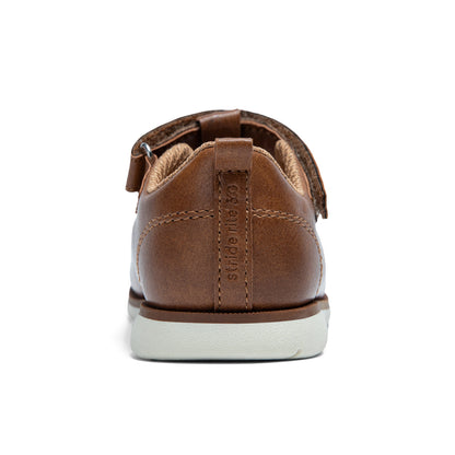 Lacey 3.0 Mary Jane - Big Kid Tan