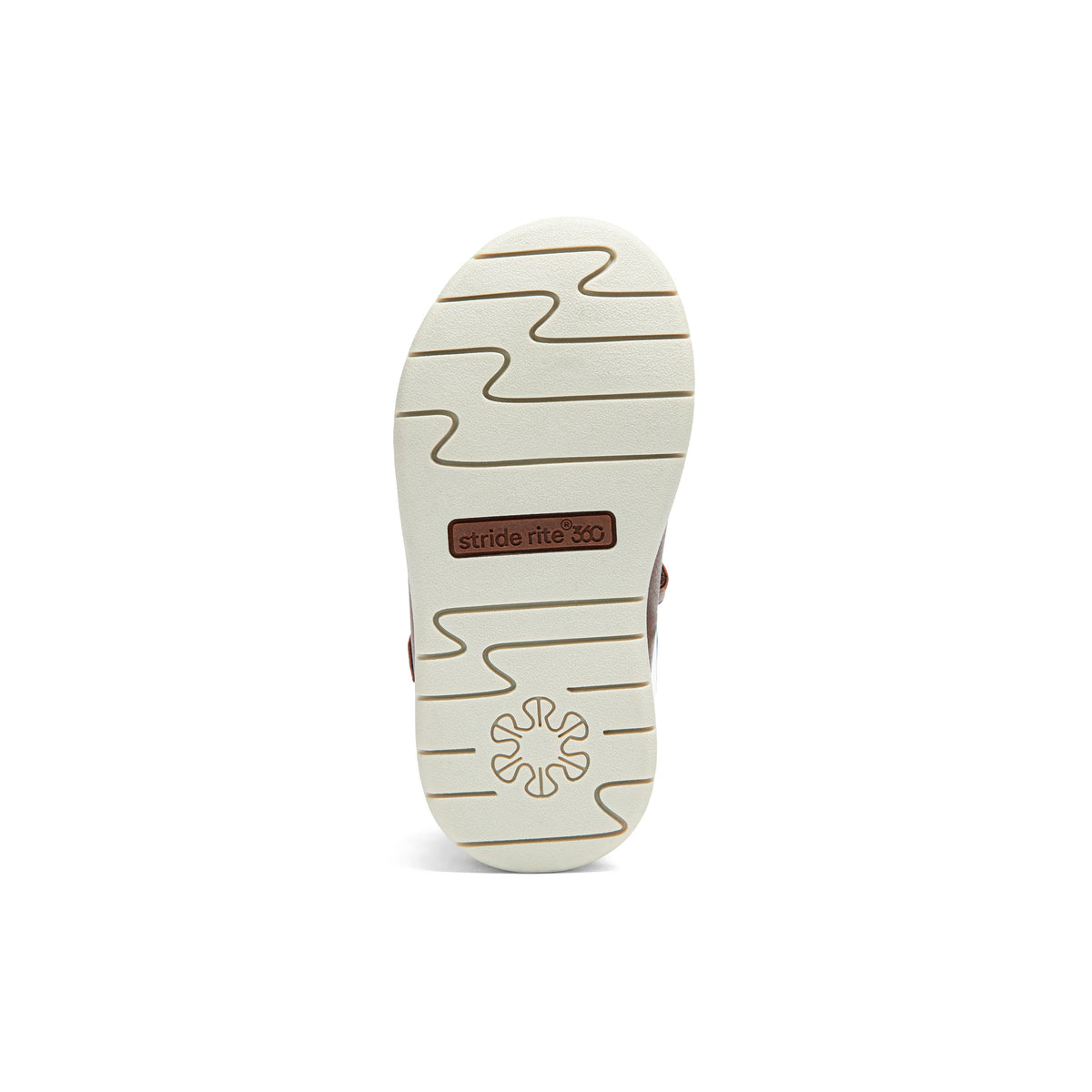 Lacey 3.0 Mary Jane - Little Kid Tan