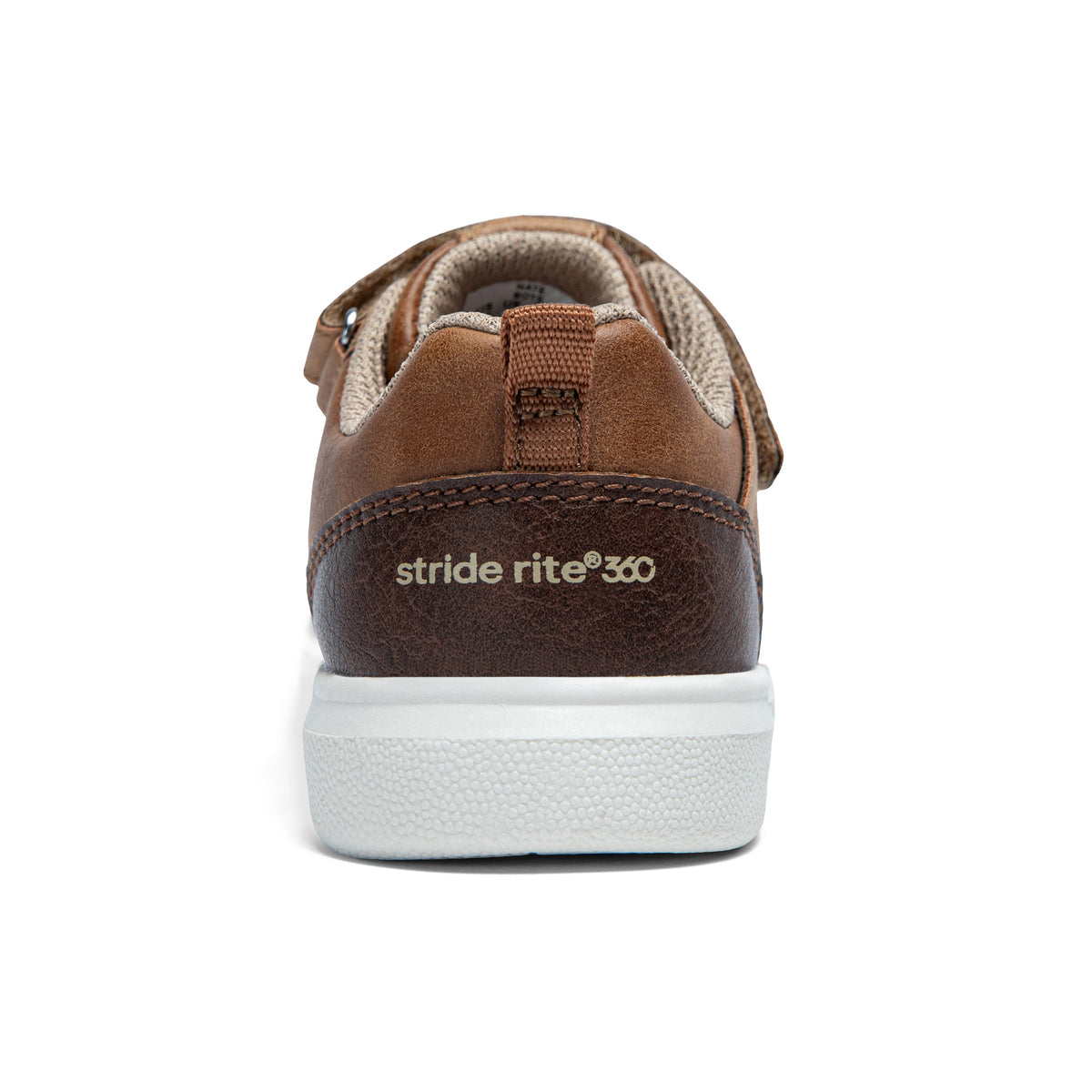 Nate Sneaker - Big Kid Tan