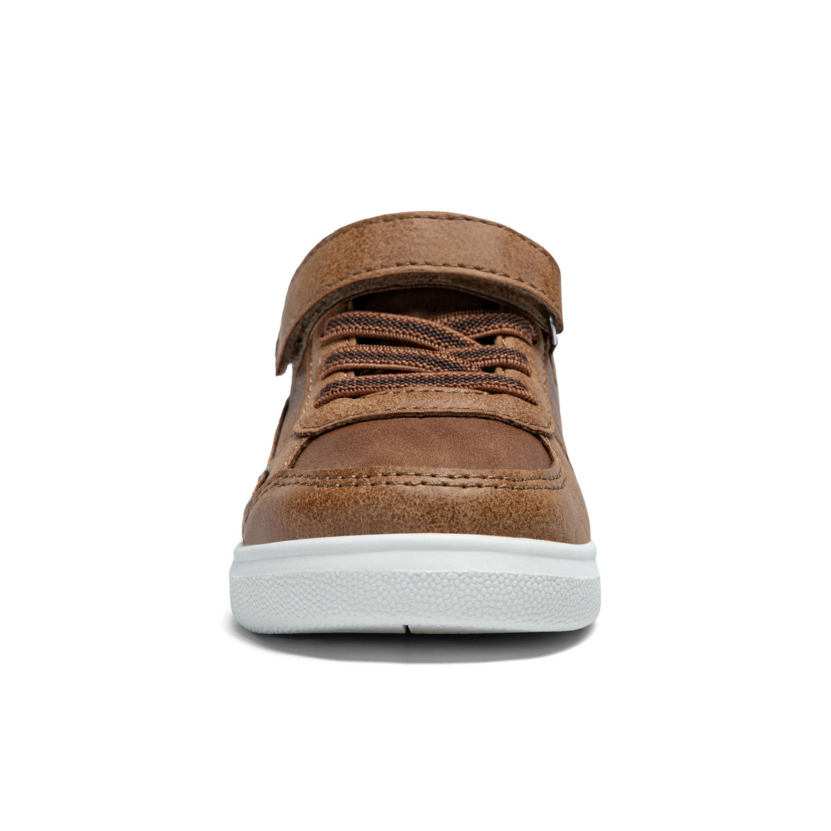 Nate Sneaker - Little Kid Tan