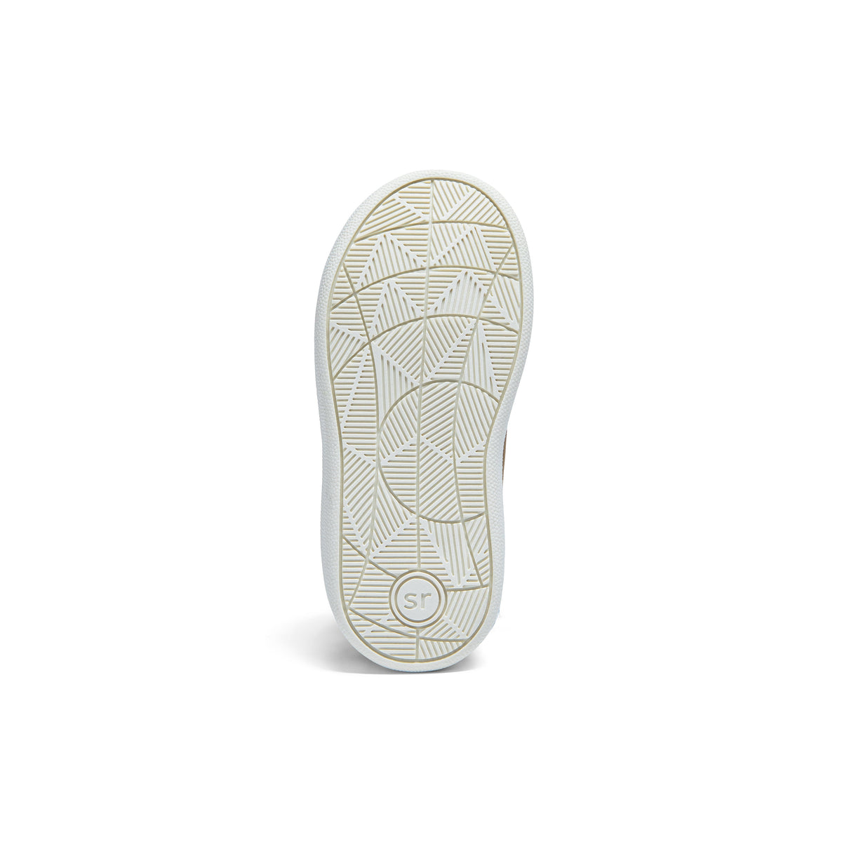 Nate Sneaker - Big Kid Tan