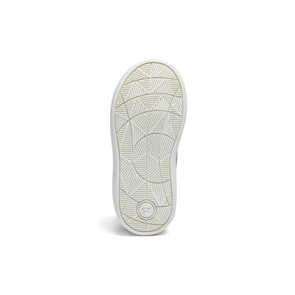 Nate Sneaker - Big Kid Tan