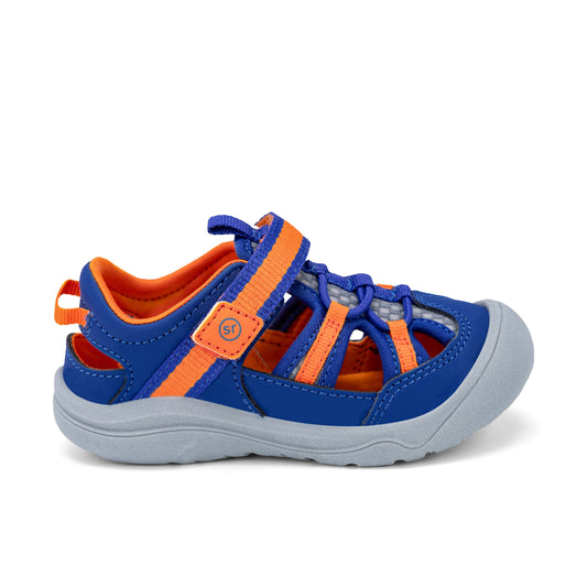 Skyskip Sandal - Little Kid Navy