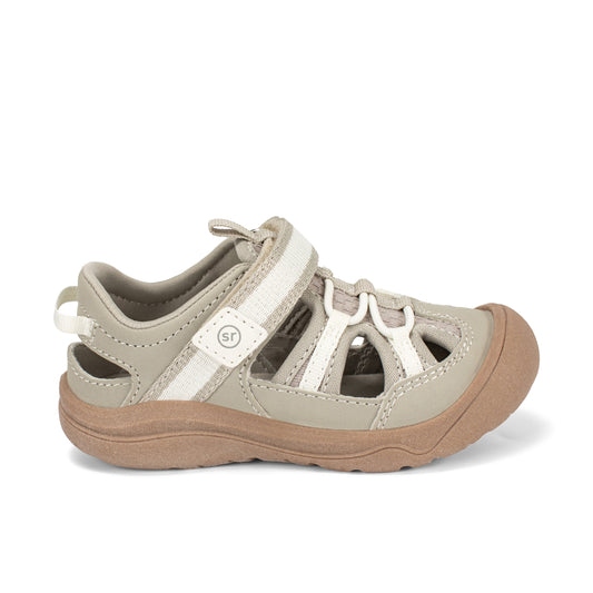 Skyskip Sandal - Little Kid Taupe
