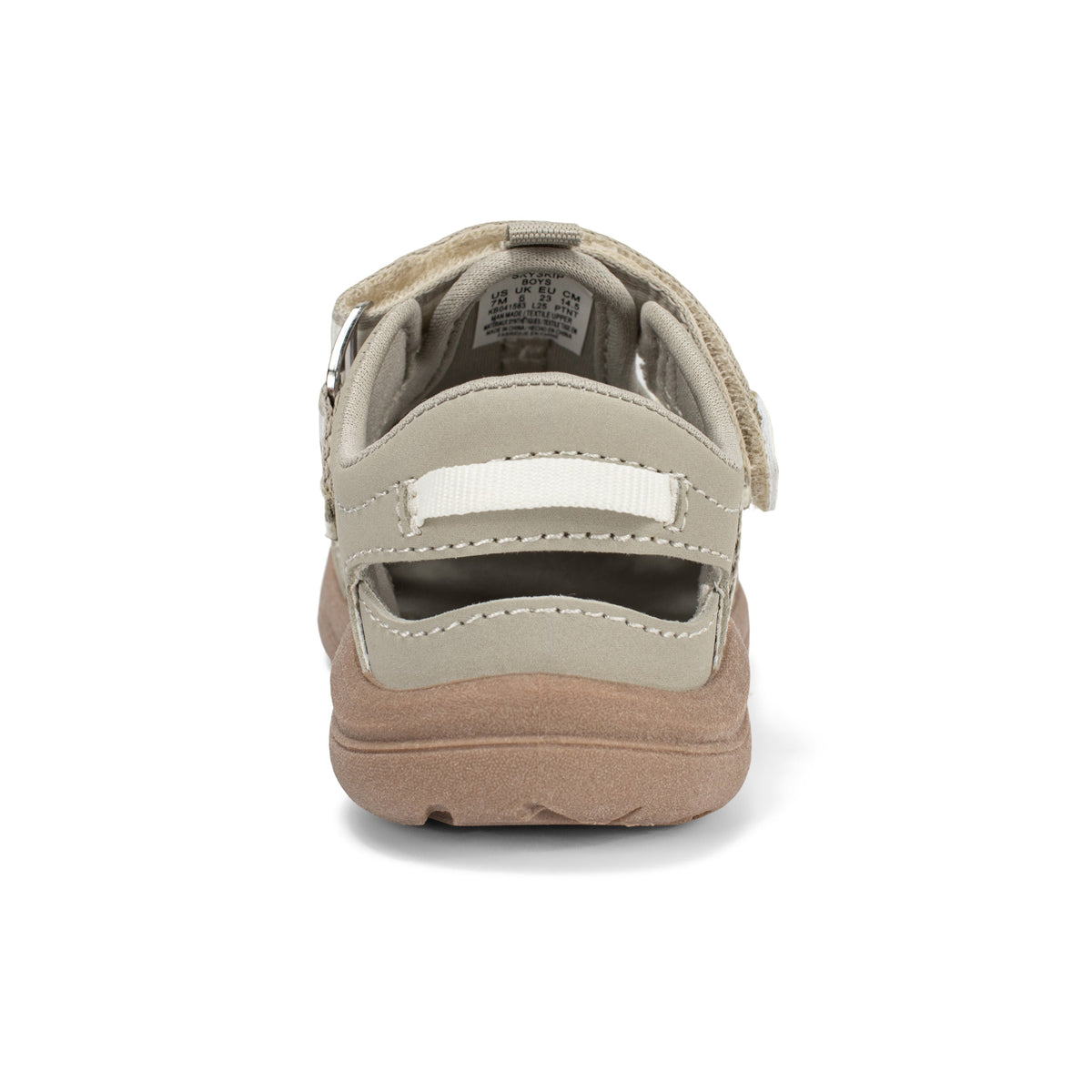 Skyskip Sandal - Little Kid Taupe