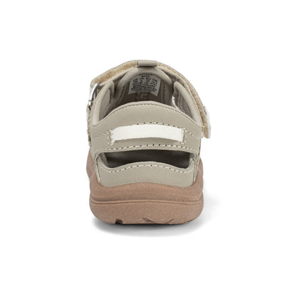 Skyskip Sandal - Little Kid Taupe