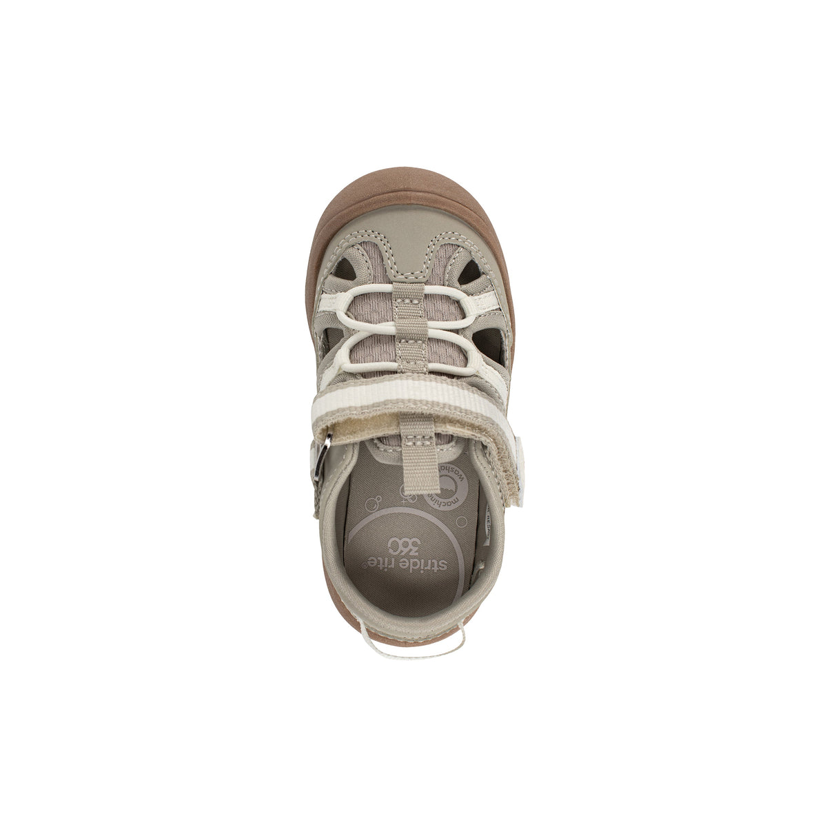 Skyskip Sandal - Little Kid Taupe
