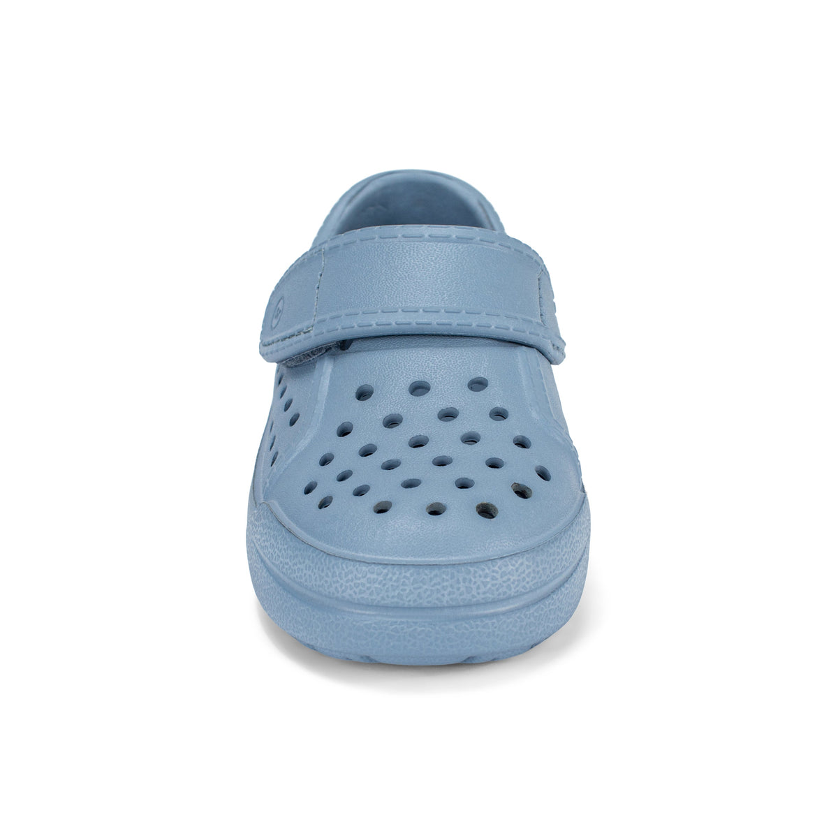 Zain Sandal - Big Kid Blue/Grey