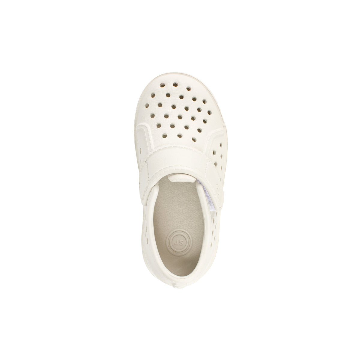 Zain Sandal - Little Kid Stone