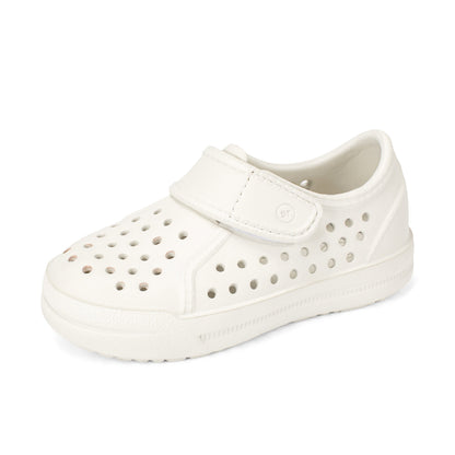 Zain Sandal - Little Kid Stone