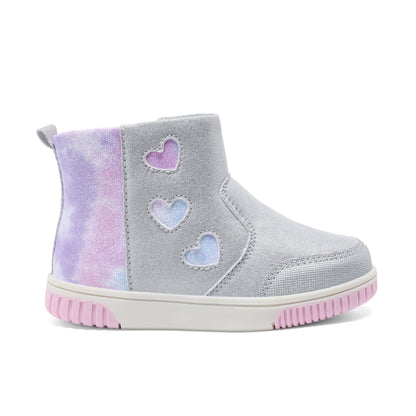 Zia Boot - Little Kid Silver