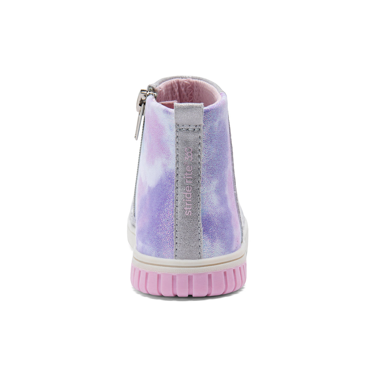 Zia Boot - Little Kid Silver