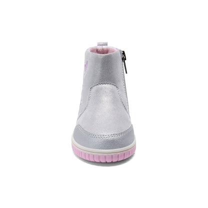 Zia Boot - Little Kid Silver