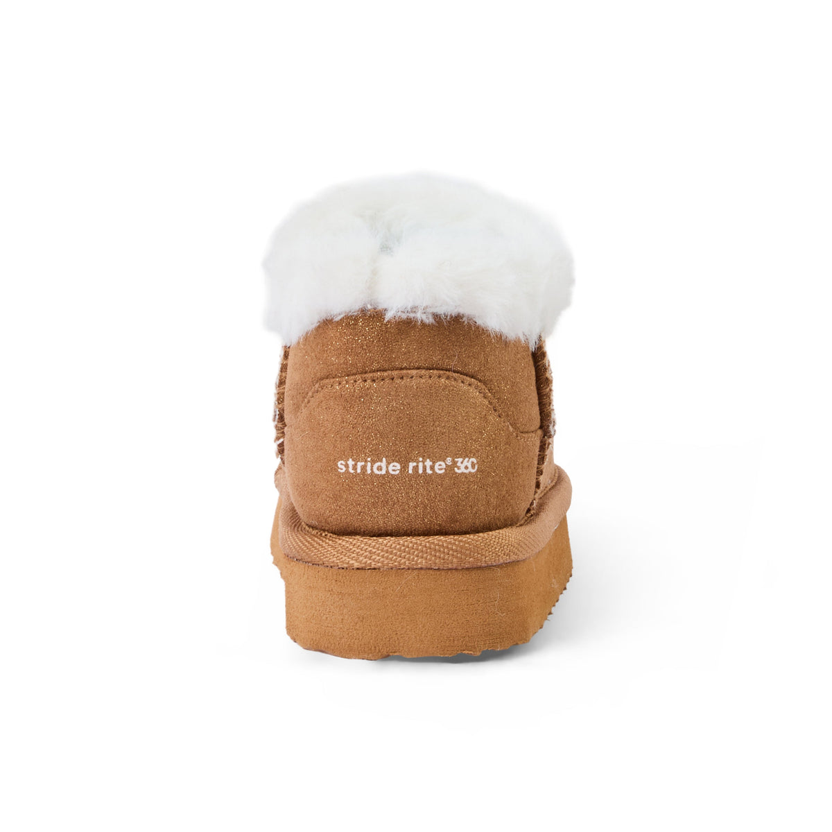 Emmie Boot - Big Kid Chesnut Shimmer