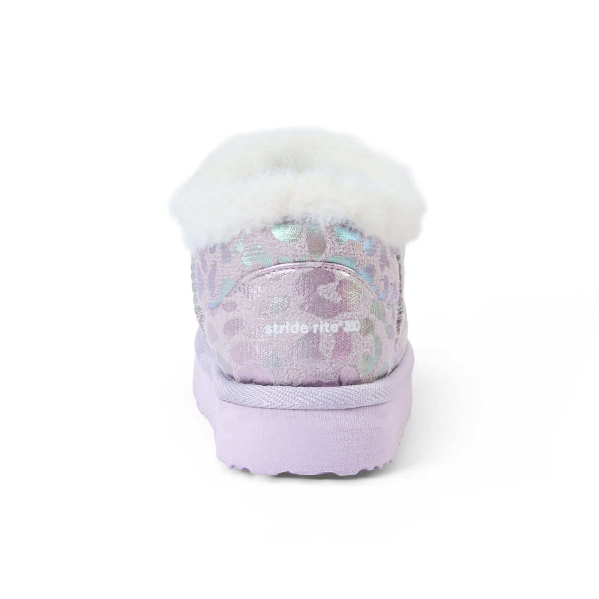 Emmie Boot - Little Kid Iridescent