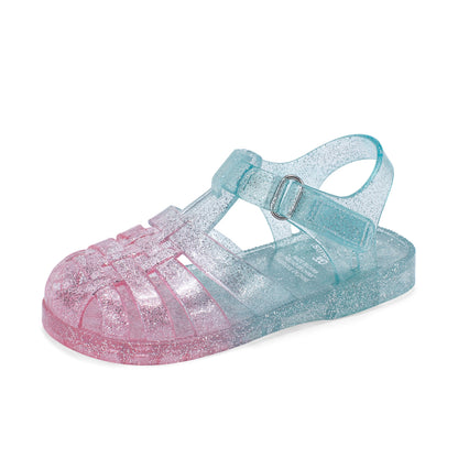 Gelato Sandal - Little Kid Purple