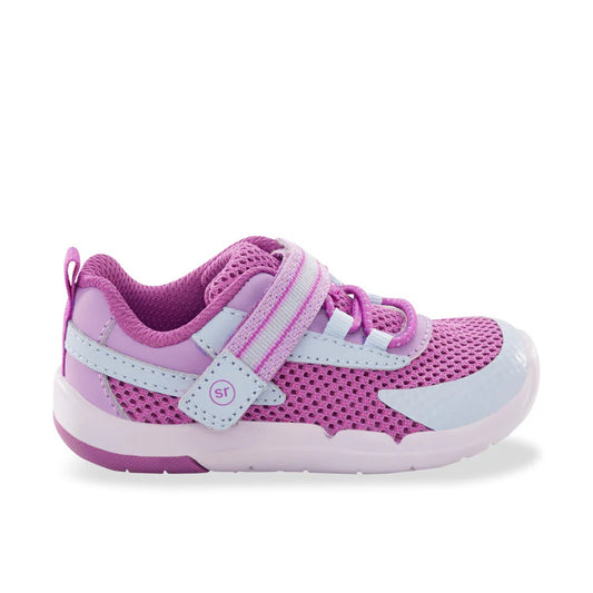 Ian Sneaker - Little Kid Purple