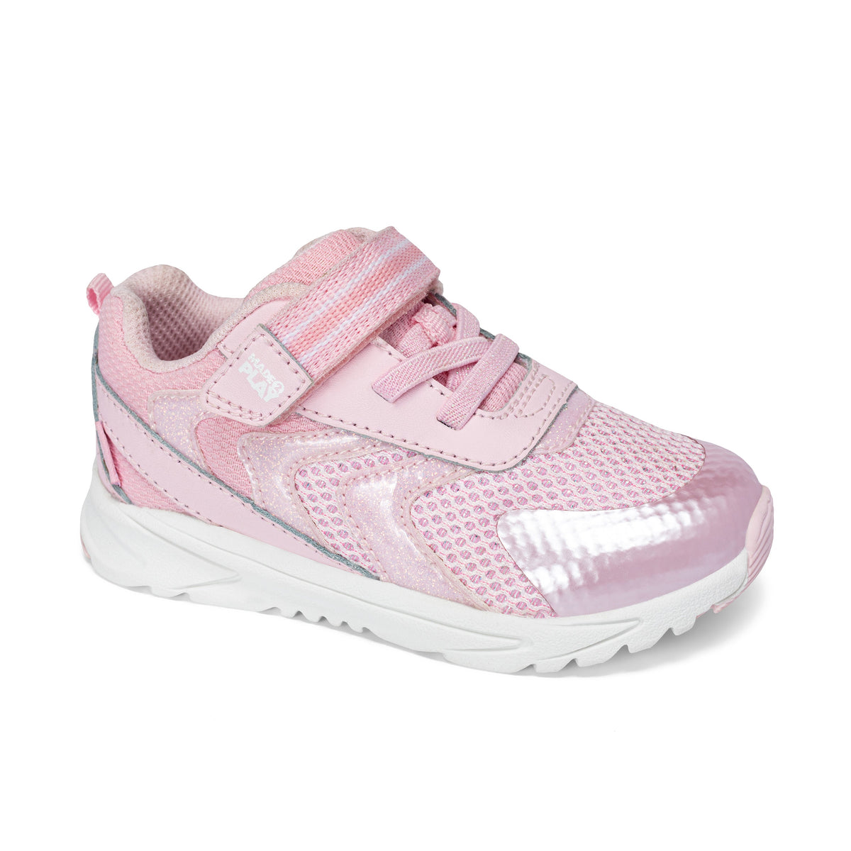 Bolt Sneaker - Little Kid Pink