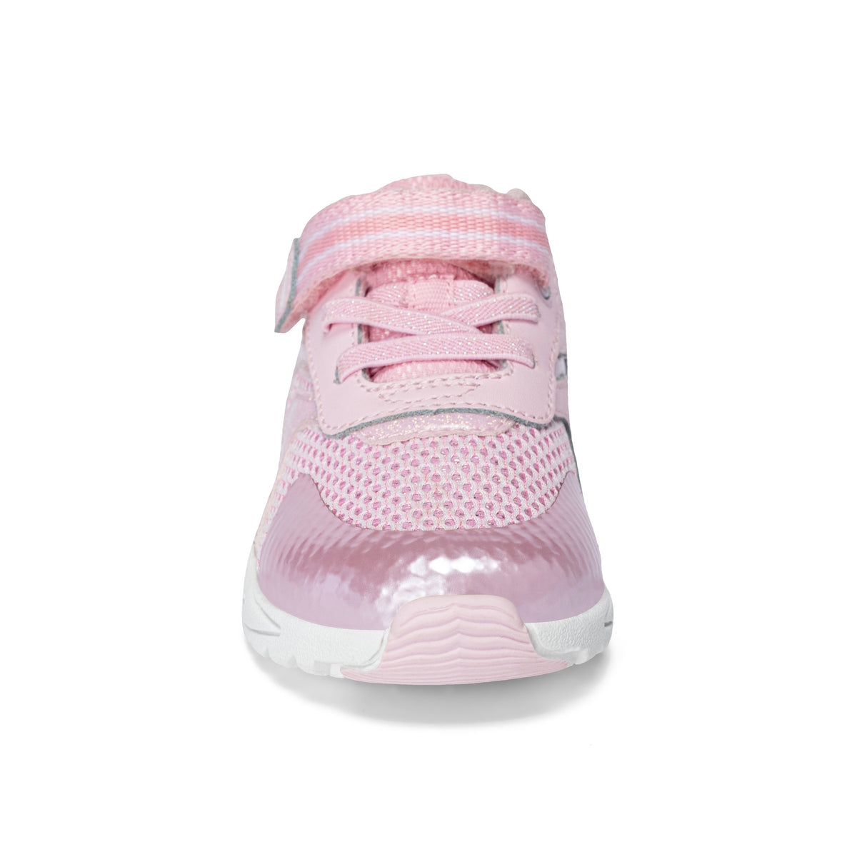 Bolt Sneaker - Little Kid Pink