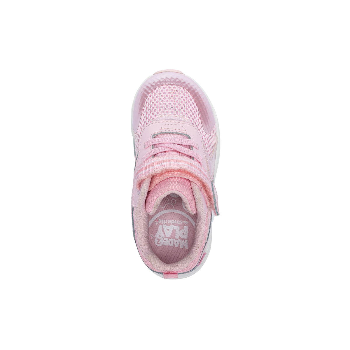 Bolt Sneaker - Little Kid Pink