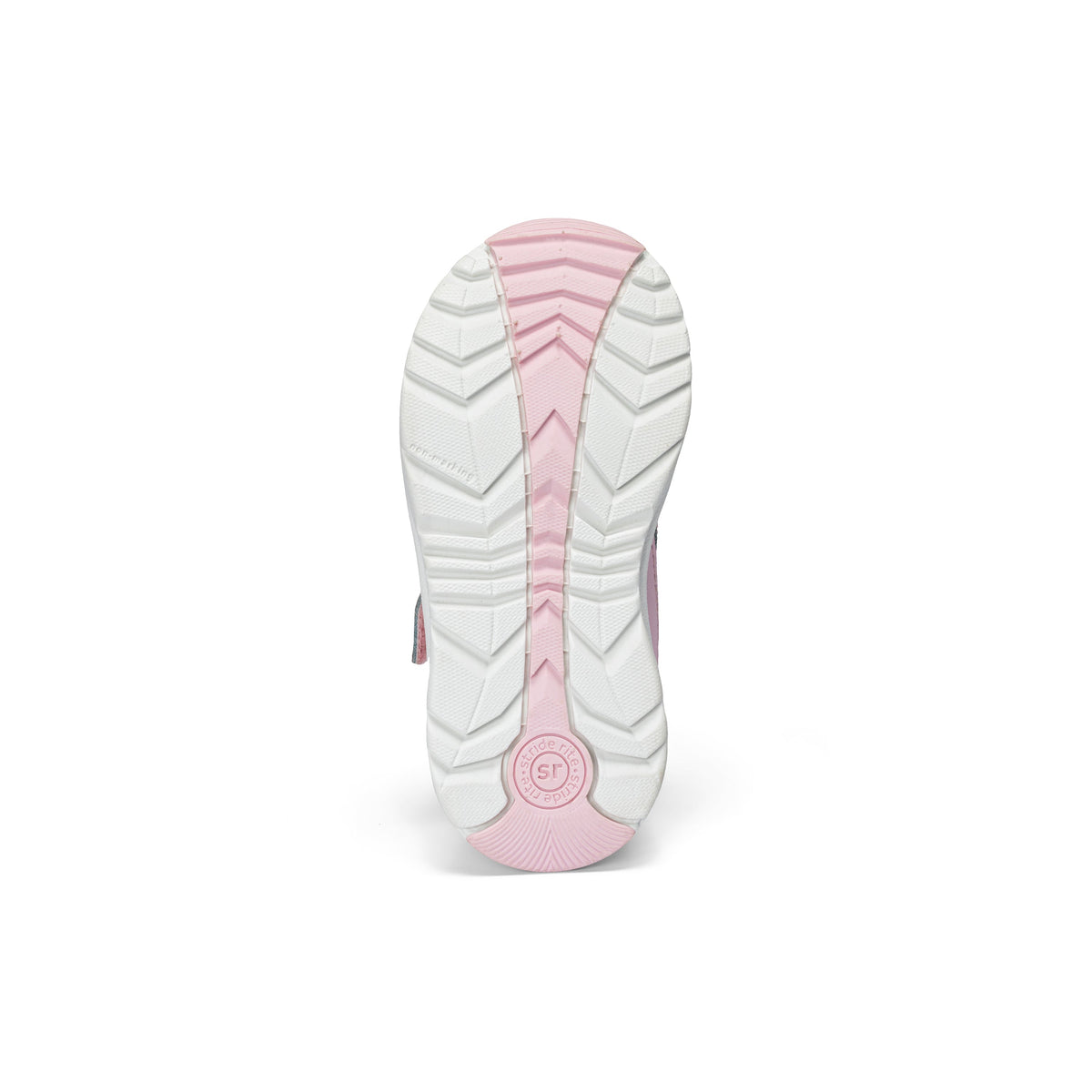 Bolt Sneaker - Little Kid Pink