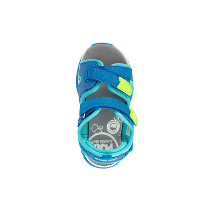 Lakota Sandal - Little Kid Blue