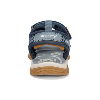 Lakota Sandal - Big Kid Slate