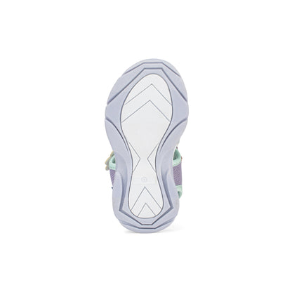 Lakota Sandal - Big Kid Aqua
