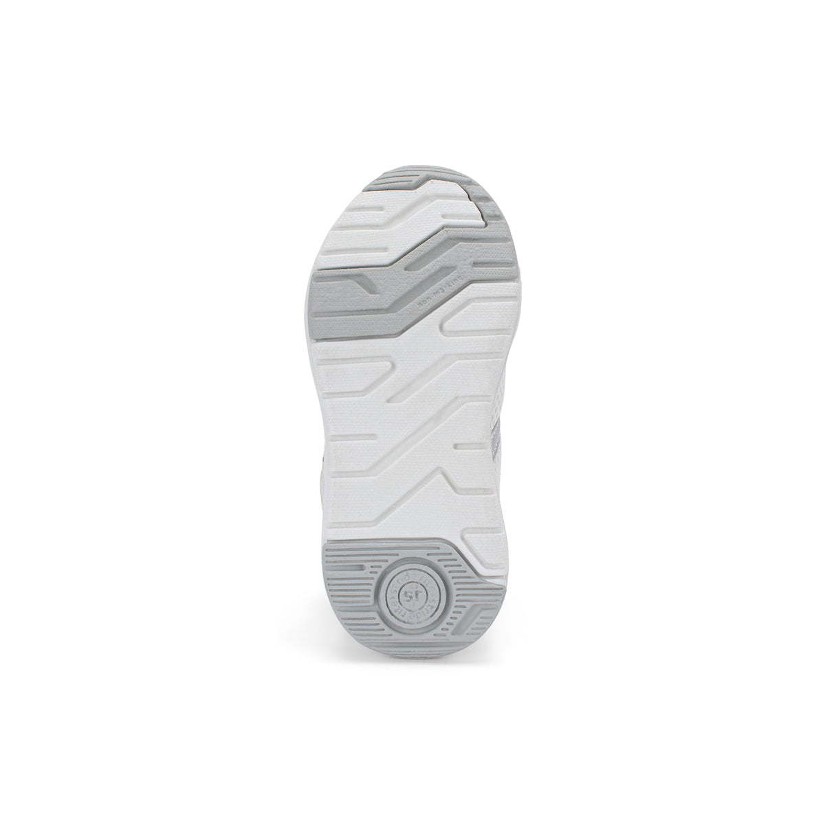 Player 2.0 Sneaker - Little Kid Cloud White
