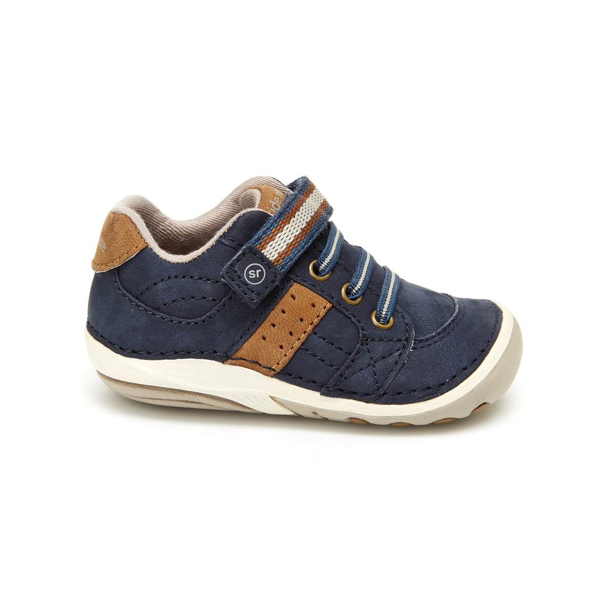 Artie Shoe - Little Kid Navy