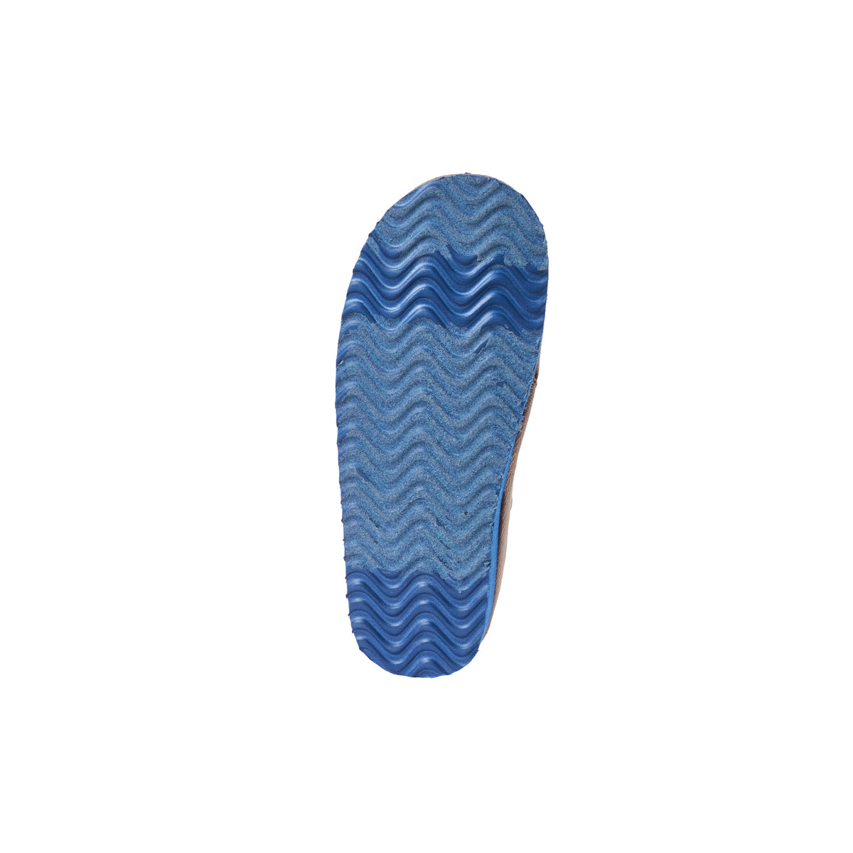 Pinto Slipper - Big Kids Taupe