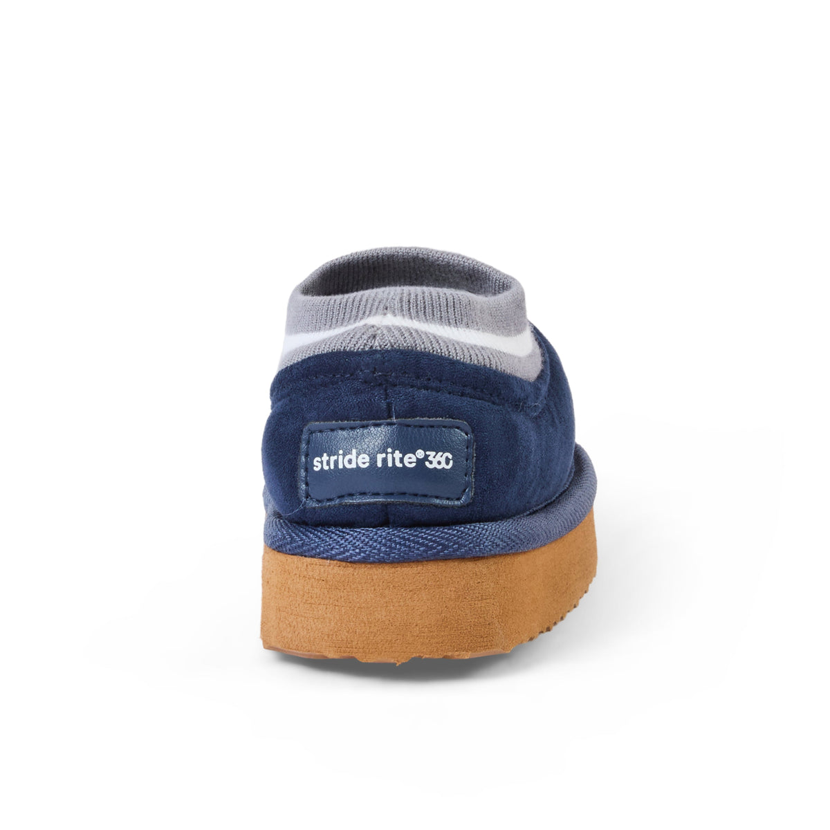 Pinto Slipper - Little Kids Navy