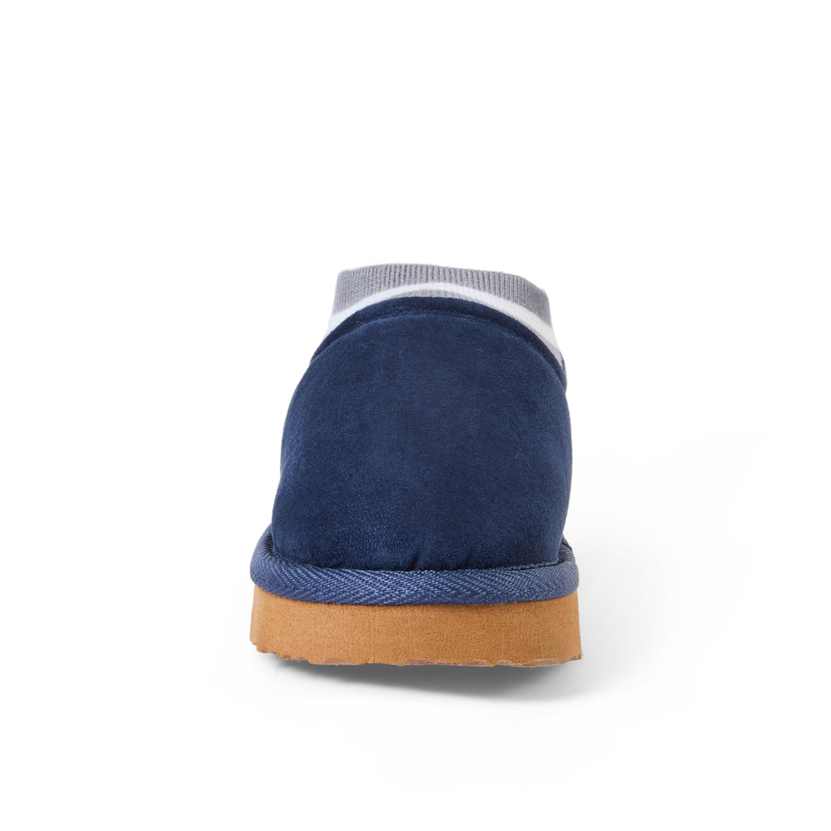Pinto Slipper - Little Kids Navy