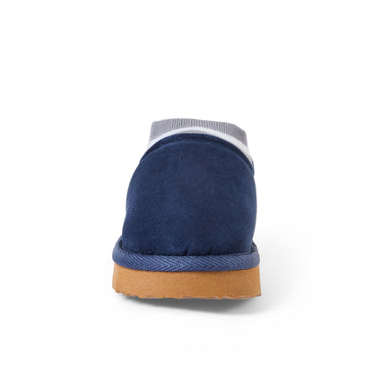 Pinto Slipper - Little Kids Navy