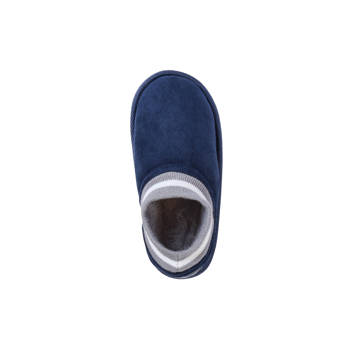 Pinto Slipper - Little Kids Navy
