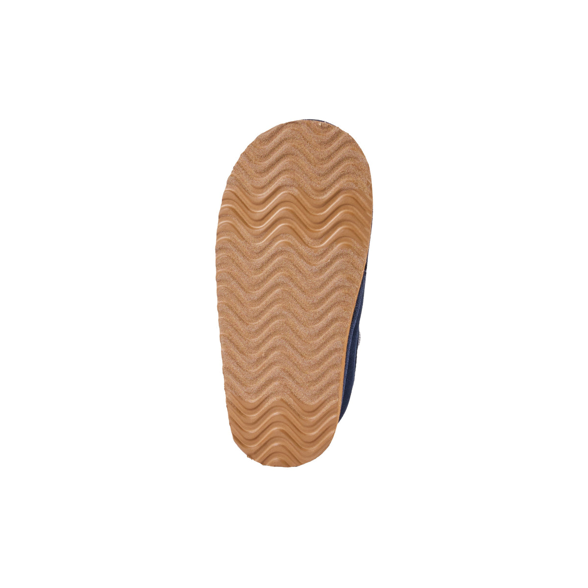 Pinto Slipper - Little Kids Navy