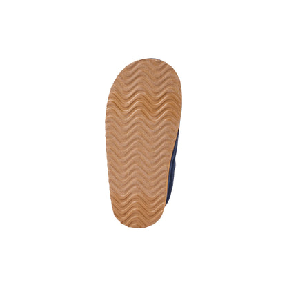 Pinto Slipper - Little Kids Navy