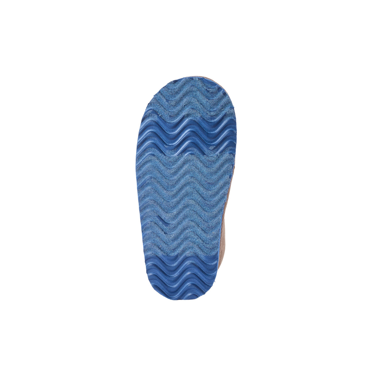 Pinto Slipper - Little Kids Taupe