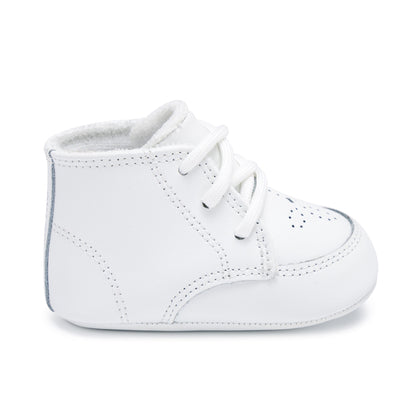 Dandy Prewalker Bootie - Little Kid White