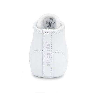 Dandy Prewalker Bootie - Little Kid White