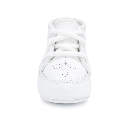 Dandy Prewalker Bootie - Little Kid White