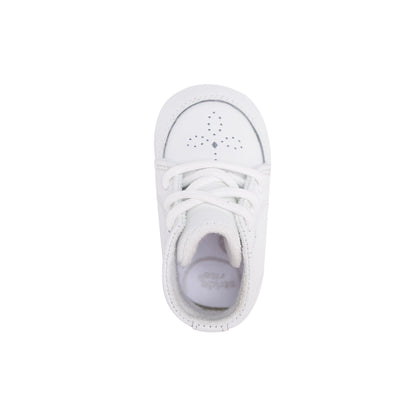 Dandy Prewalker Bootie - Little Kid White