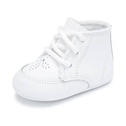 Dandy Prewalker Bootie - Little Kid White