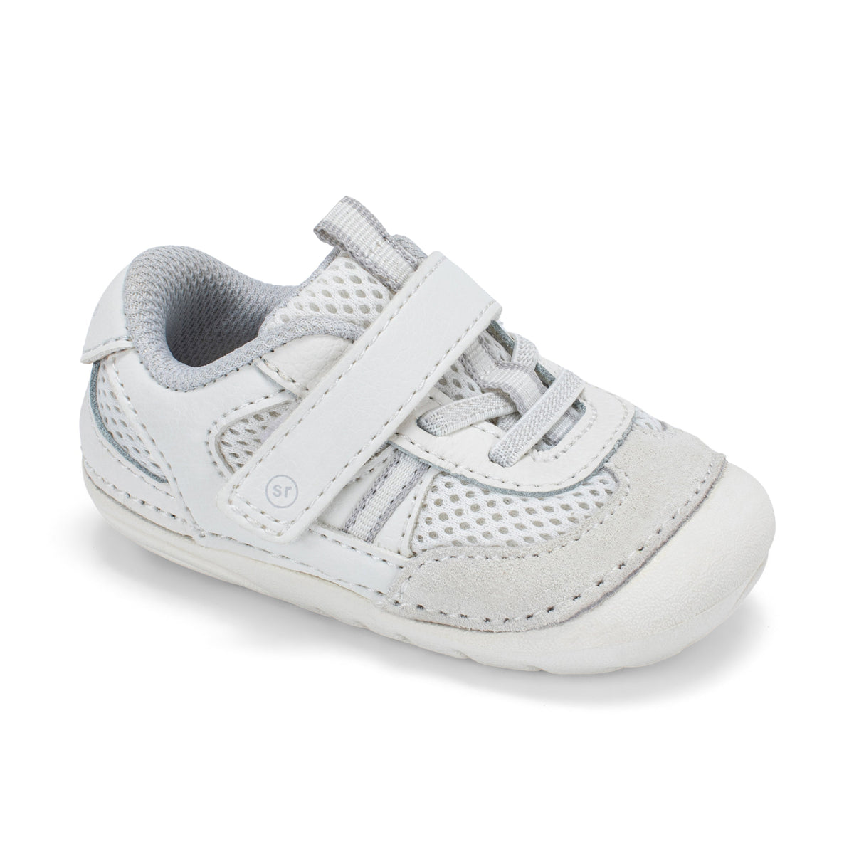 Jules Sneaker - Little Kid Cloud White