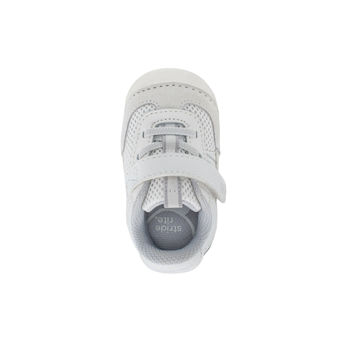 Jules Sneaker - Little Kid Cloud White
