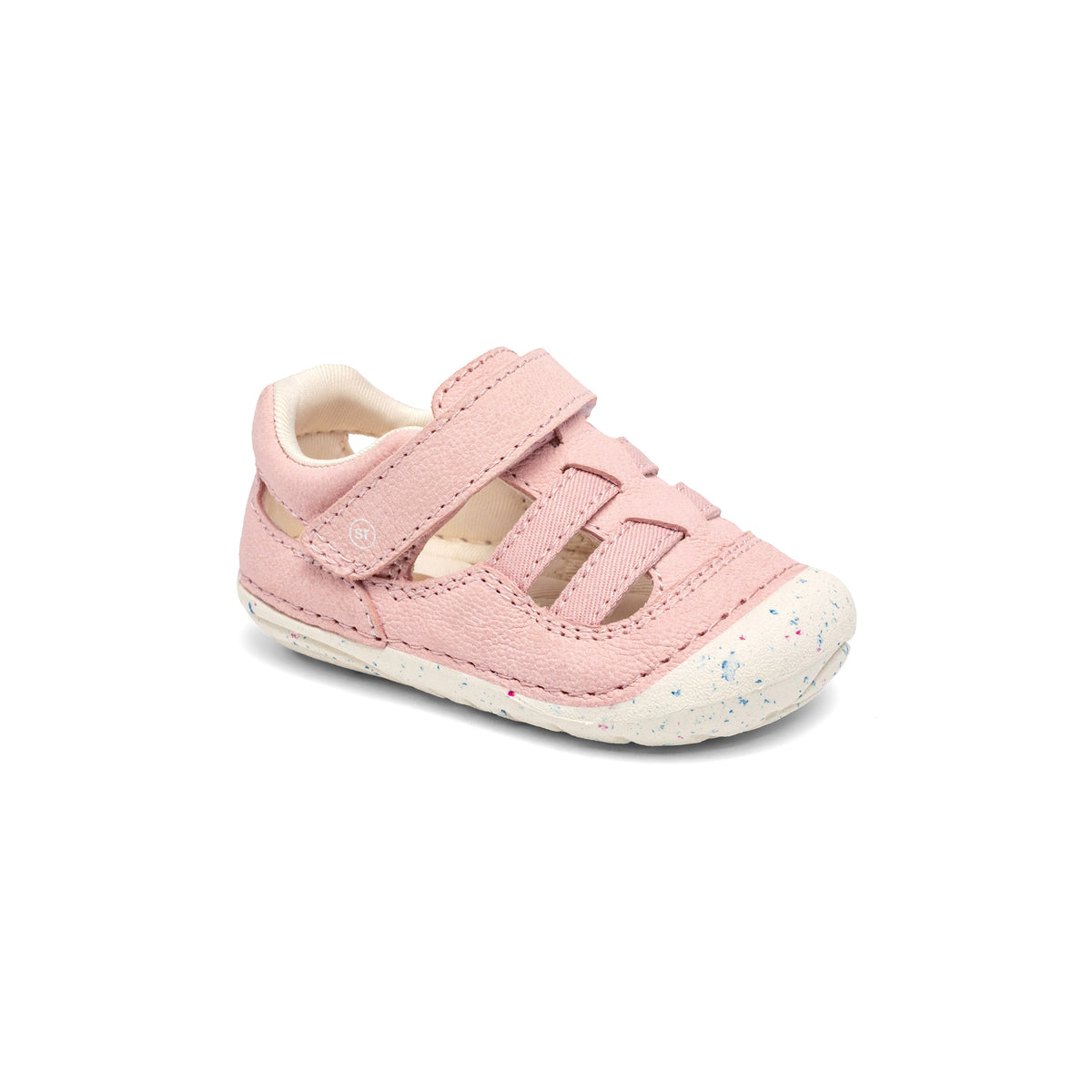 Koa Sneaker Sandal - Little Kid Pink