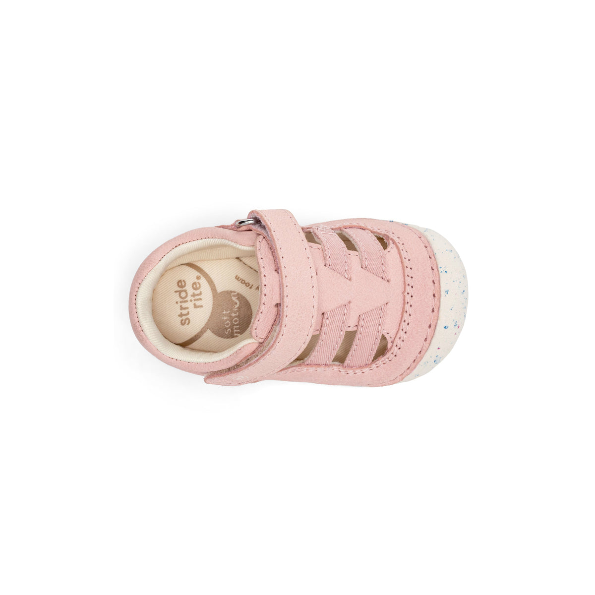 Koa Sneaker Sandal - Little Kid Pink