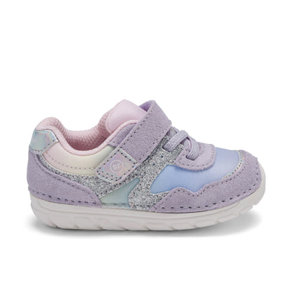 London Run Mini Sneaker - Little Kid Lilac
