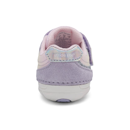 London Run Mini Sneaker - Little Kid Lilac